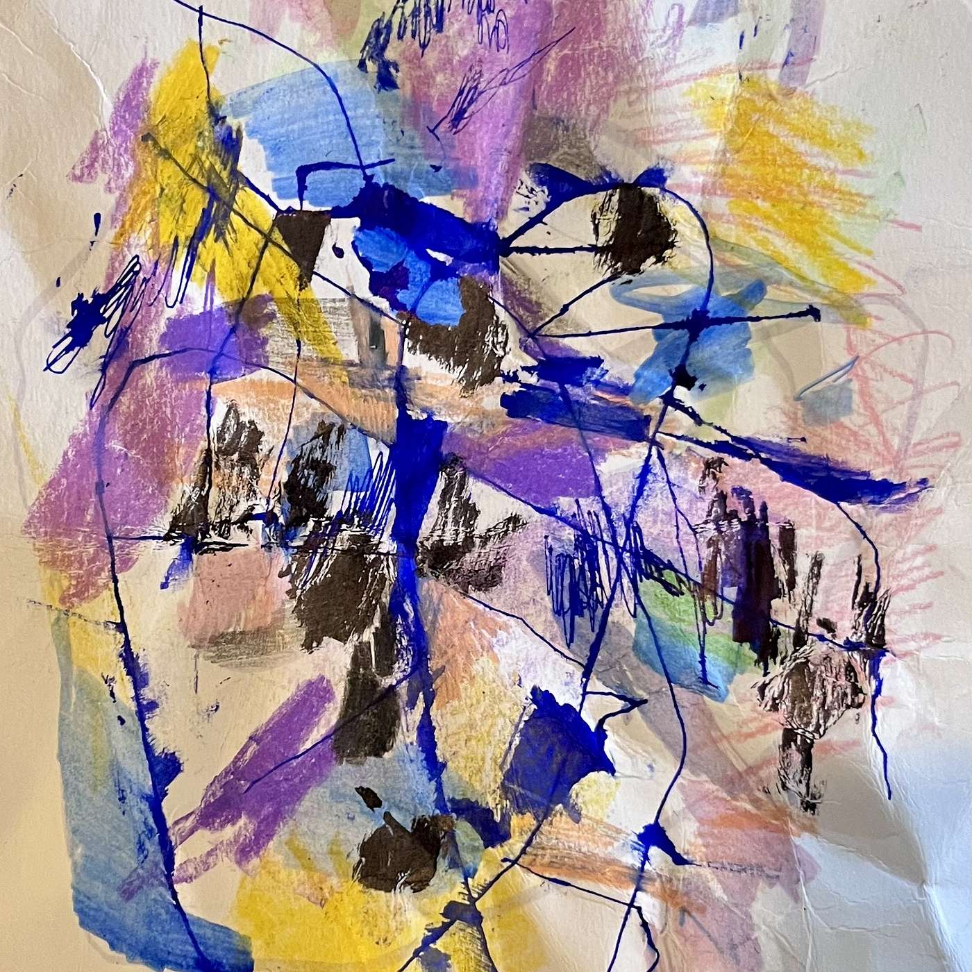 Quiet moves into madness