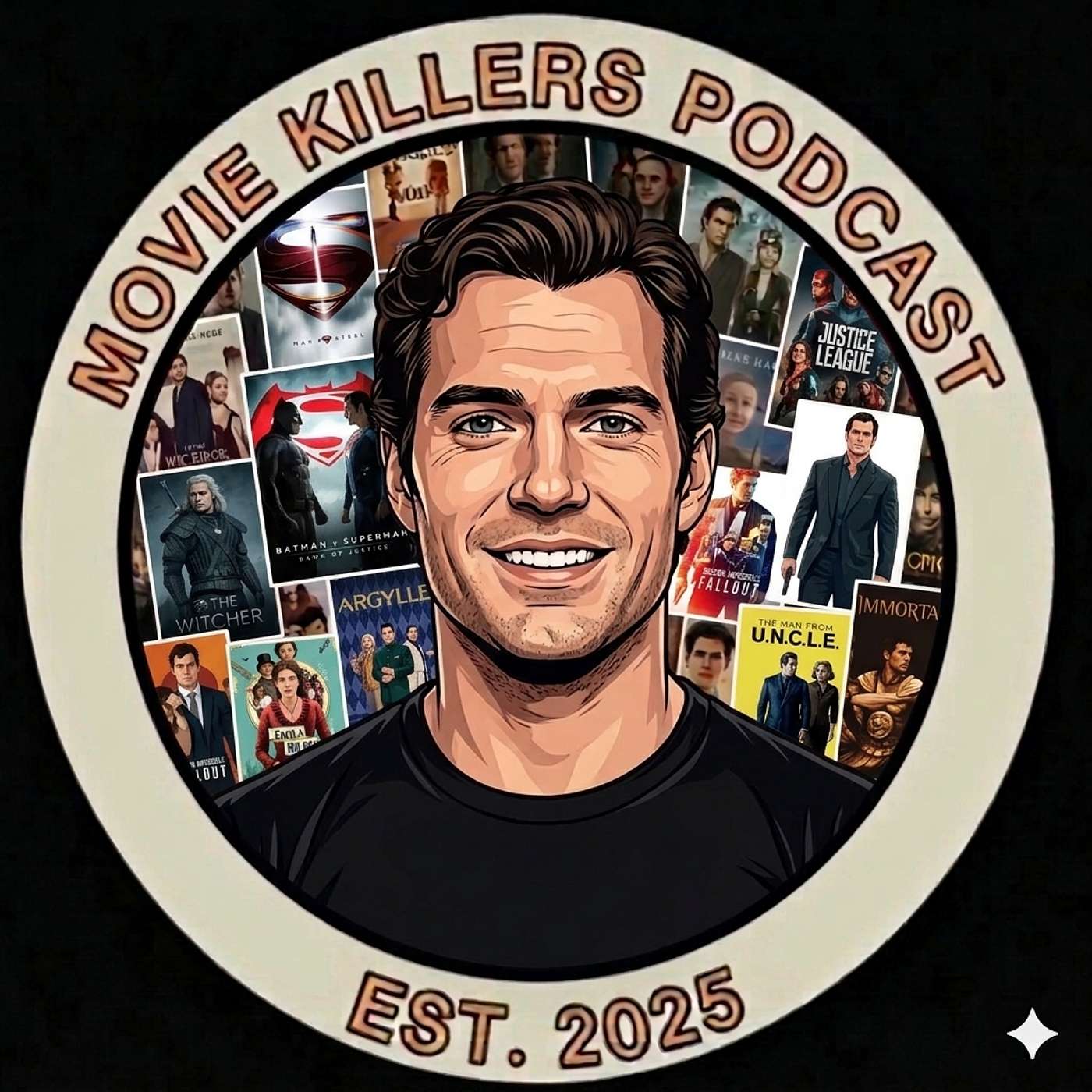 The Henry Cavill Conundrum: Star Power vs. ROI episode artwork