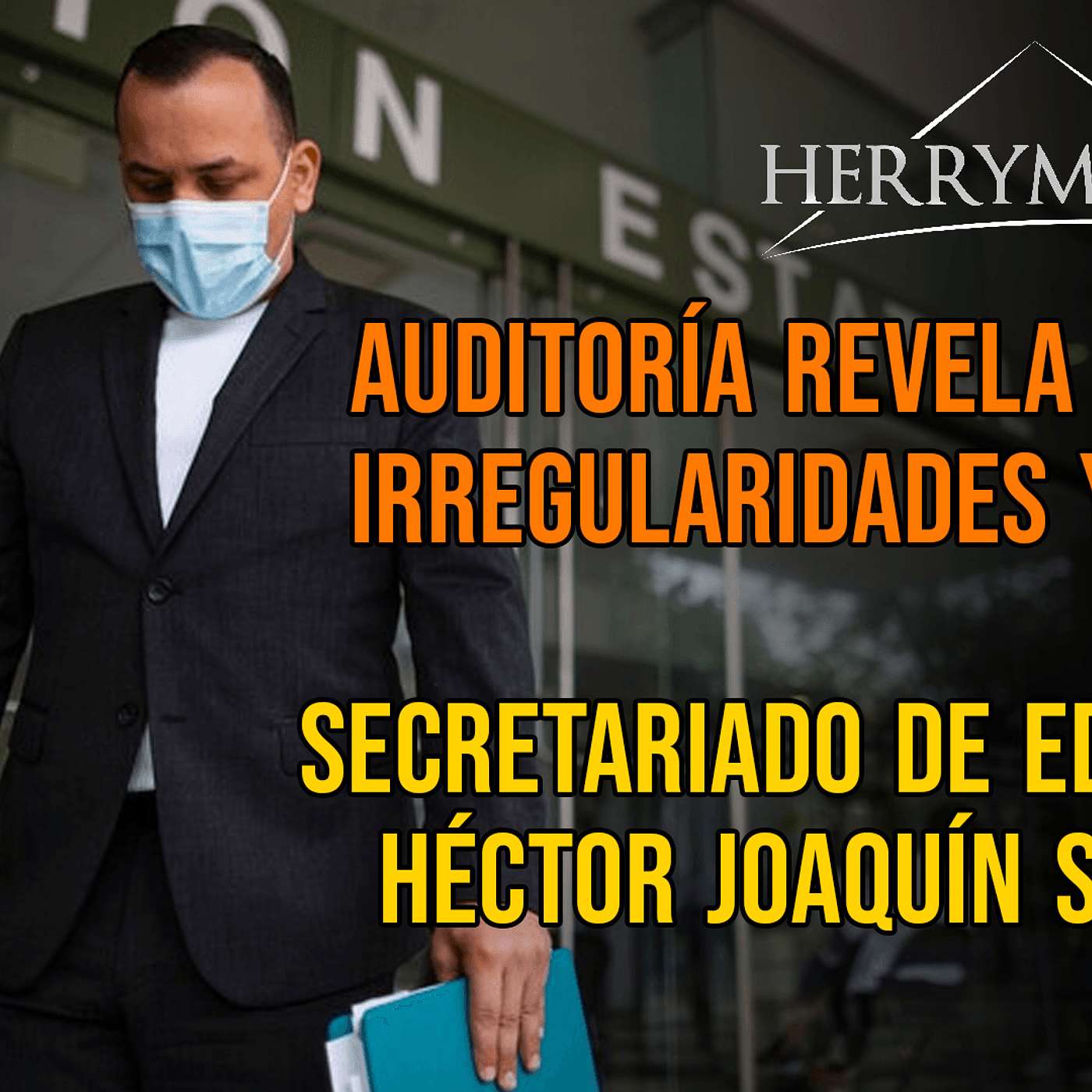 HerrymanTV Podcast