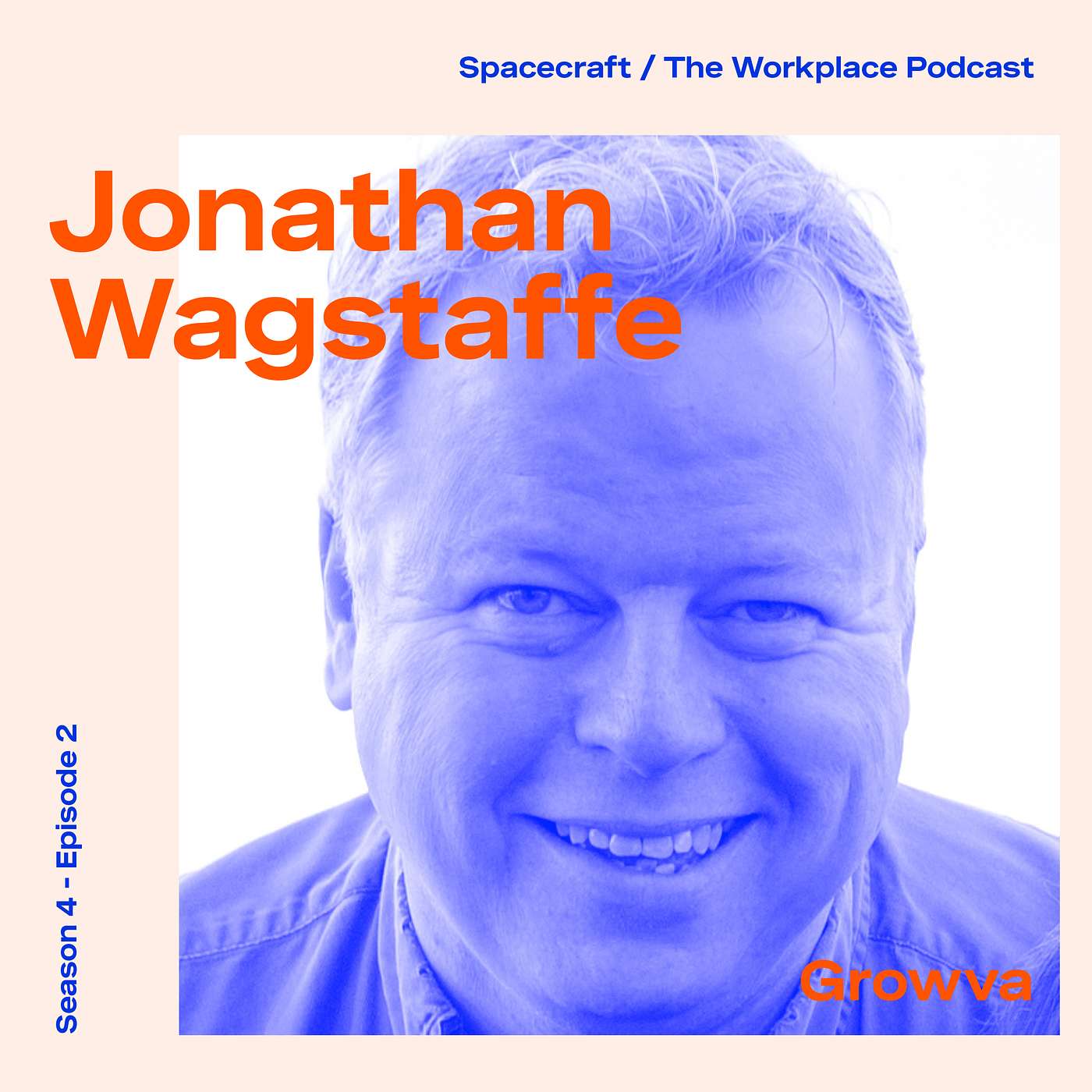 Spacecraft — The Workplace Design Podcast