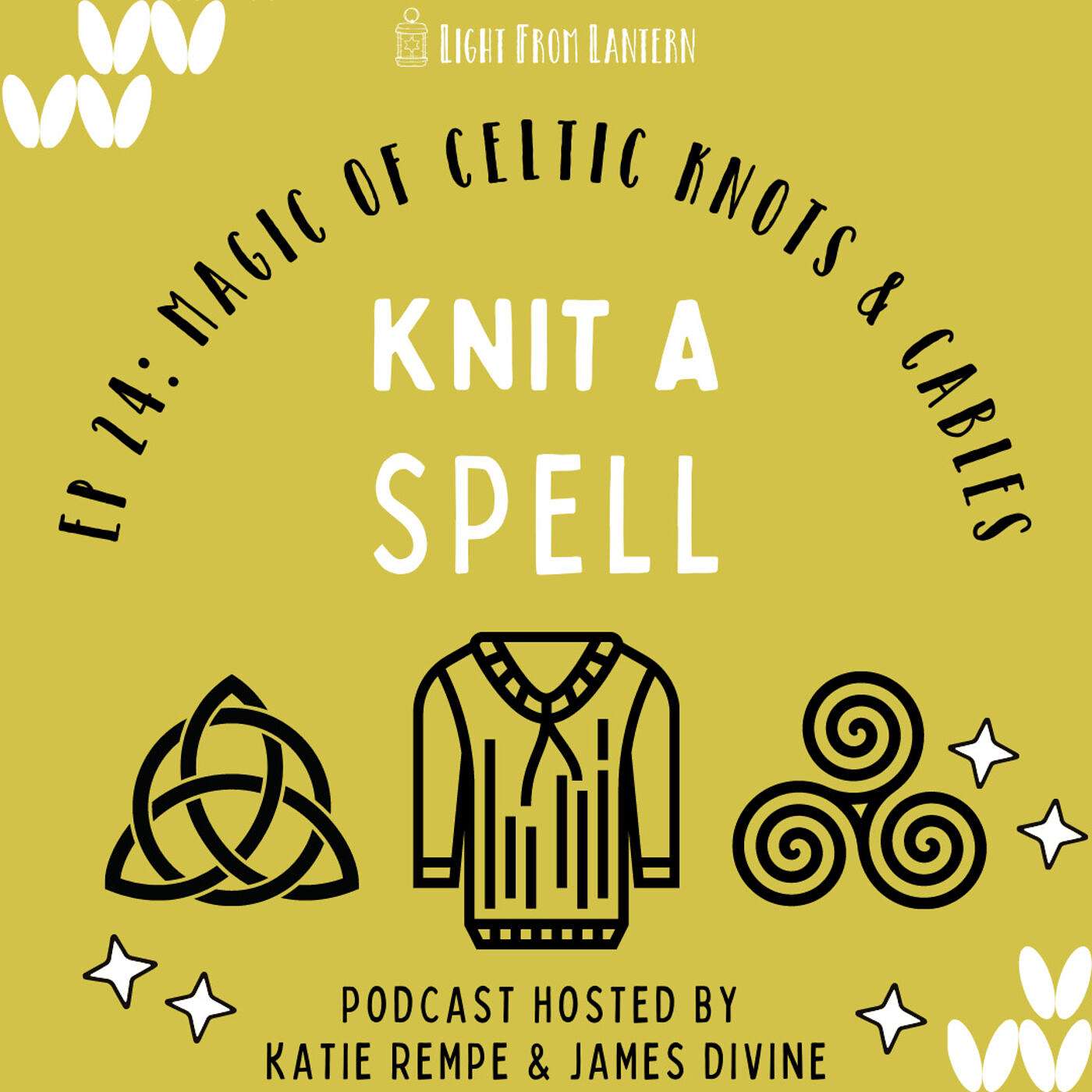 Knit A Spell