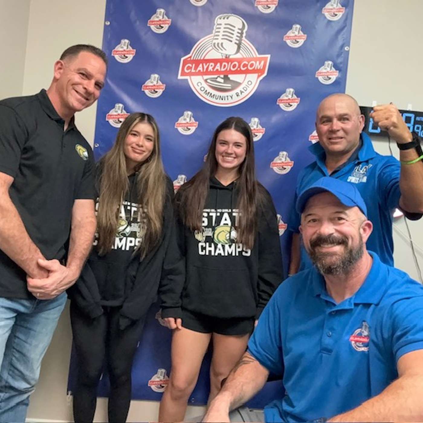 HS Sports Report/ Girls Weightlifting FIHS