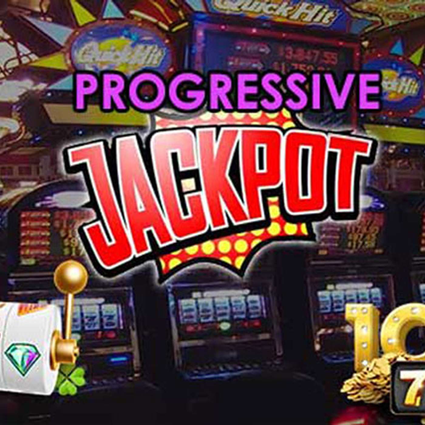 Minden részletes információ a játékgépek progresszív jackpotjáról a Legjobbkaszino.hu szakértőitől episode artwork