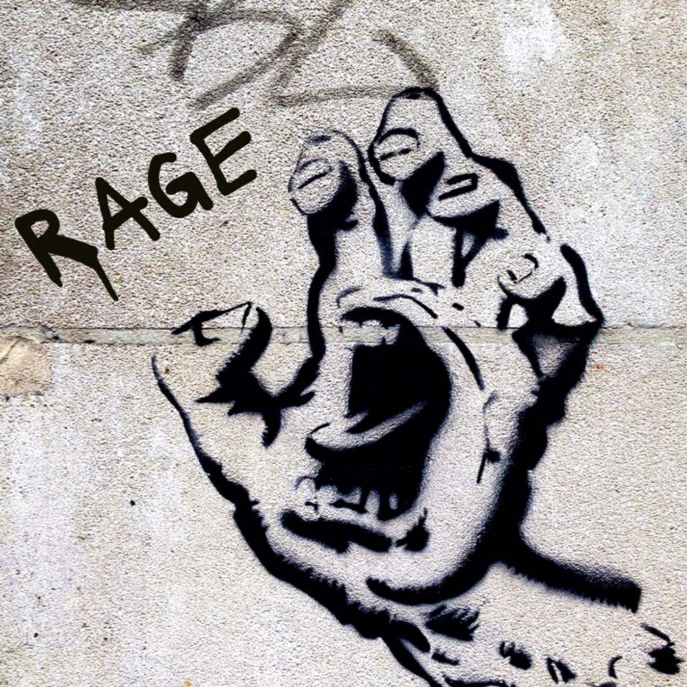 Topic: Rage