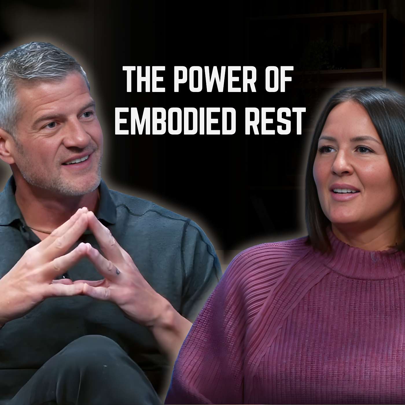 Rewriting Your Story: Why embodied rest is the secret to building momentum Rewriting Your Story: Why embodied rest is the secret to building momentum