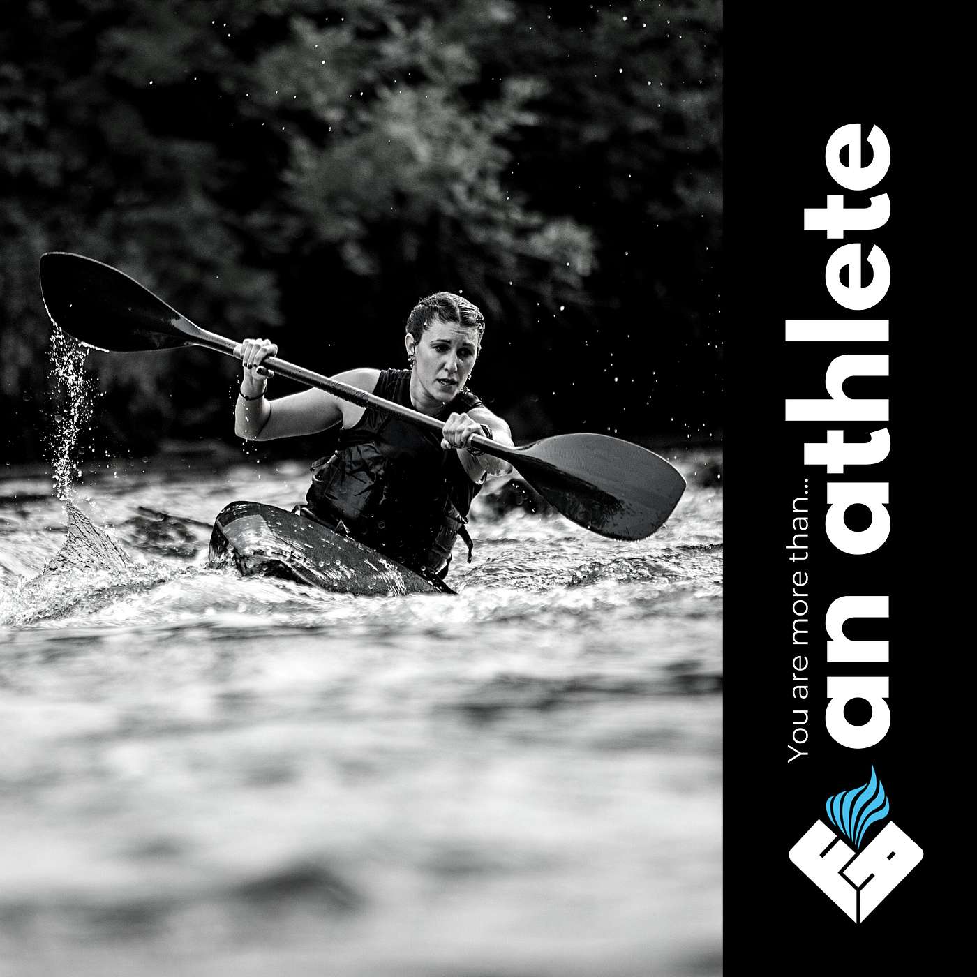 You are more than...an Athlete You are more than...an Athlete