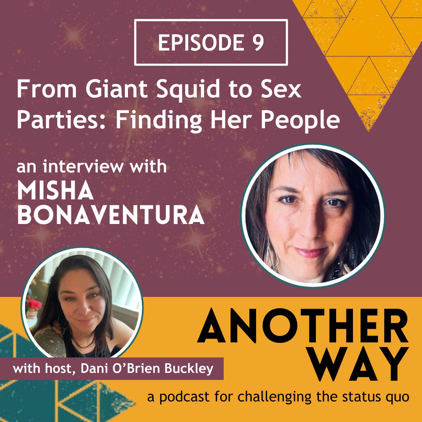 Another Way with Dani