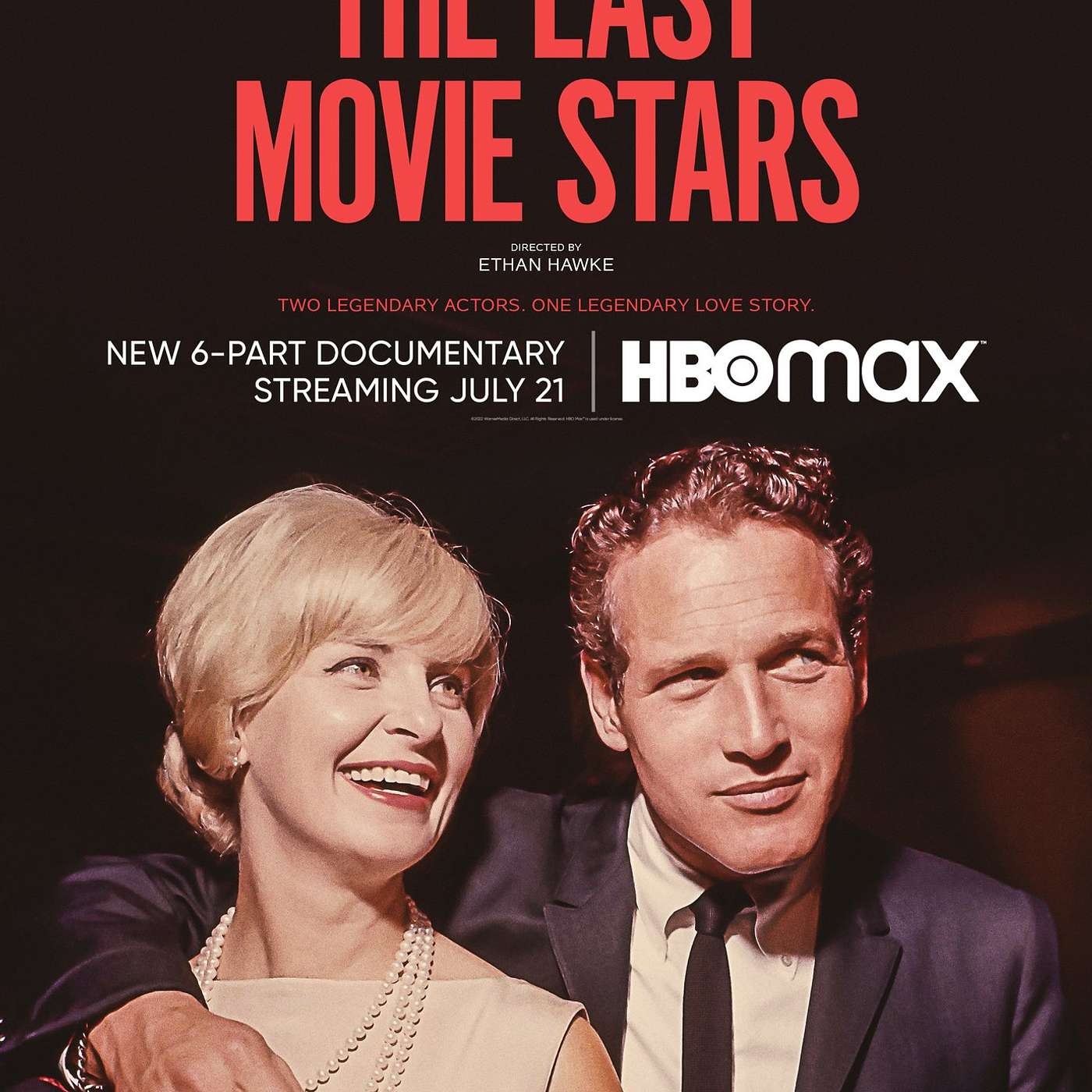 The City\'s Backyard