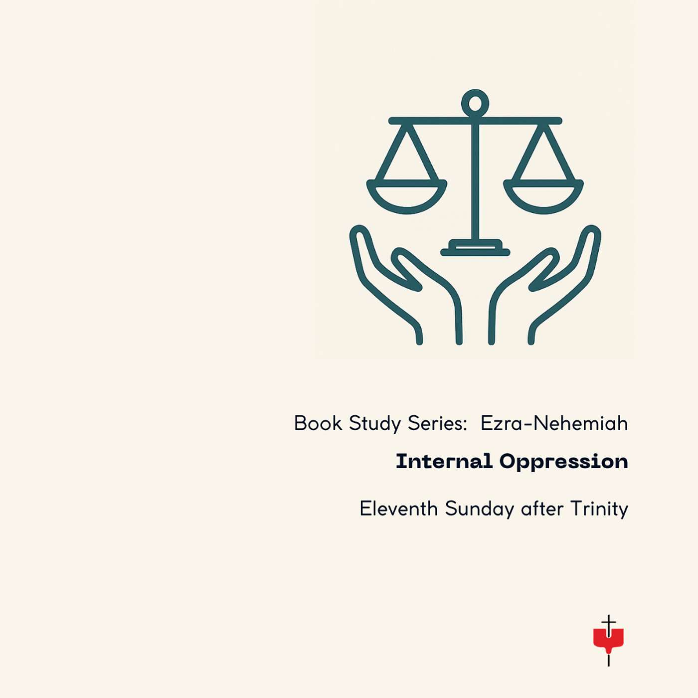 Internal Oppression