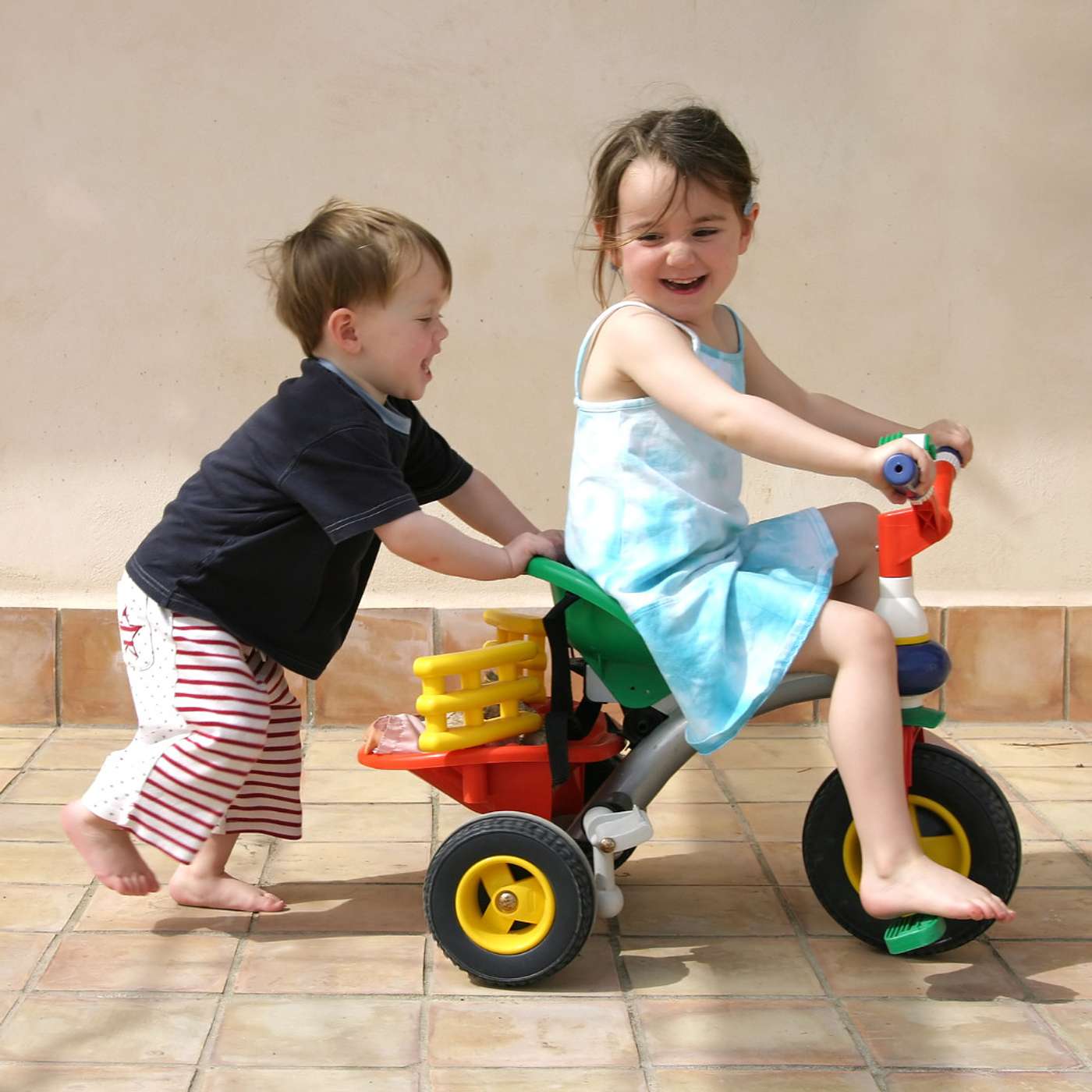 Fun Isn’t Optional, It’s Essential