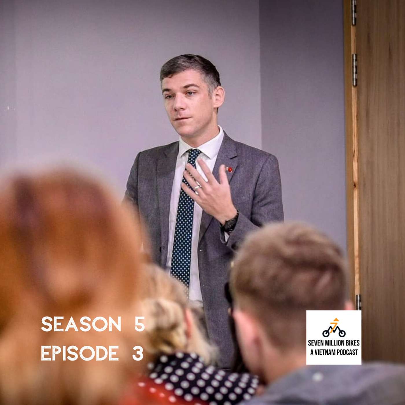 Discover Vietnam: A Vietnam Podcast