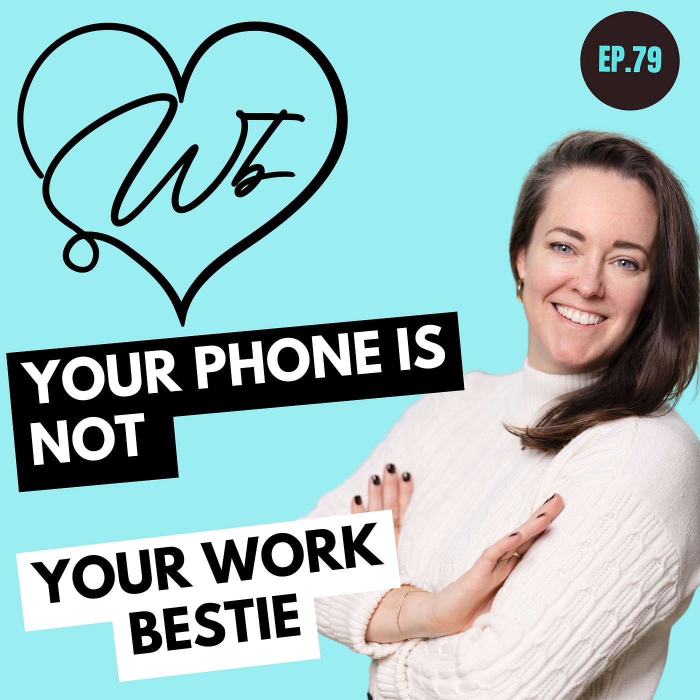 Your Phone Is Not Your Work Bestie: How to Set Screen Boundaries Without Burning Down Your Career