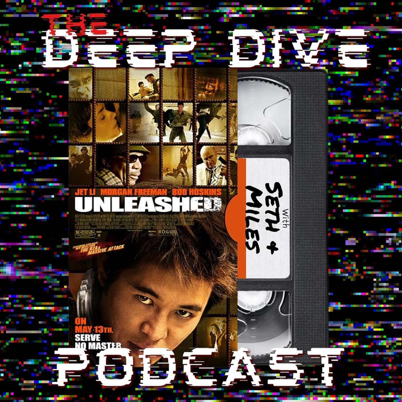 The Deep Dive Podcast