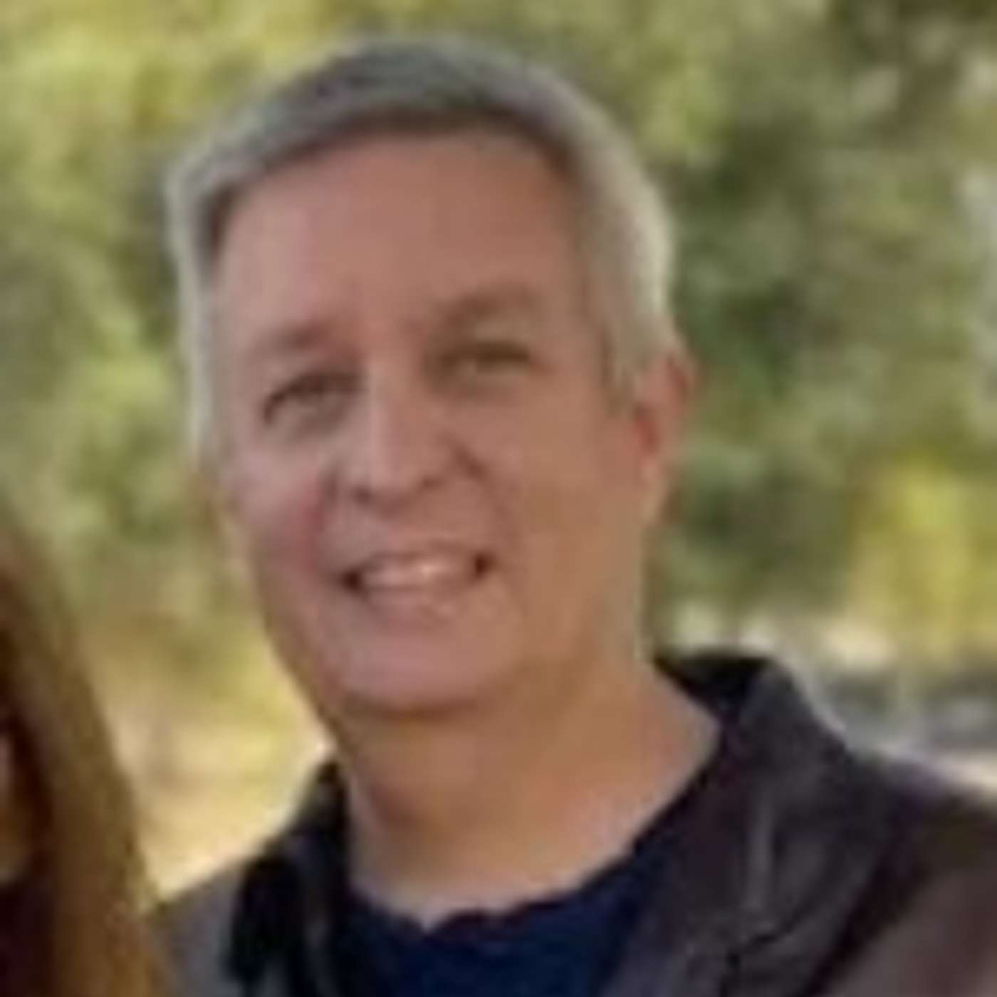 Episode 113 - A Conversation With Shawn Hull of the Cherokee Home for Children