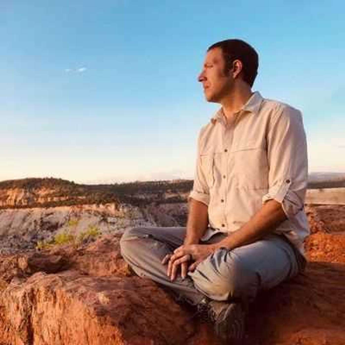 Living the dream with Embodiment Coach and Evolutionary Guide Jason Lange