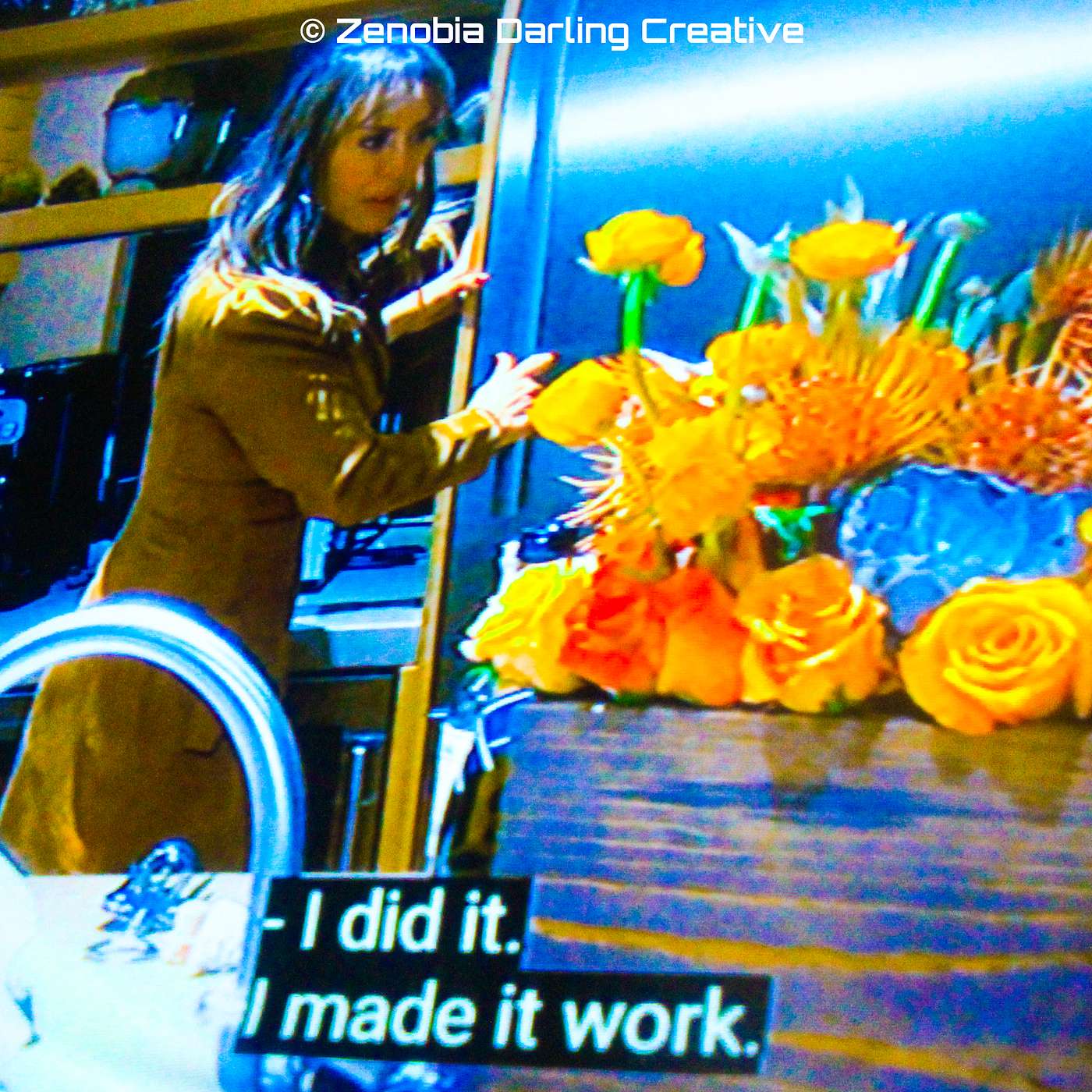 Why Kelly Dodd is one of the Greatest Real Housewives of all time!!!