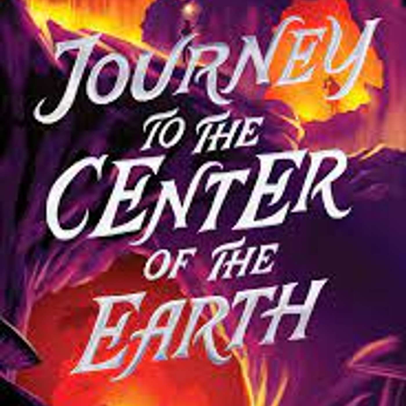 Journey to the Centre of the Earth - Old Time Radio Adventure