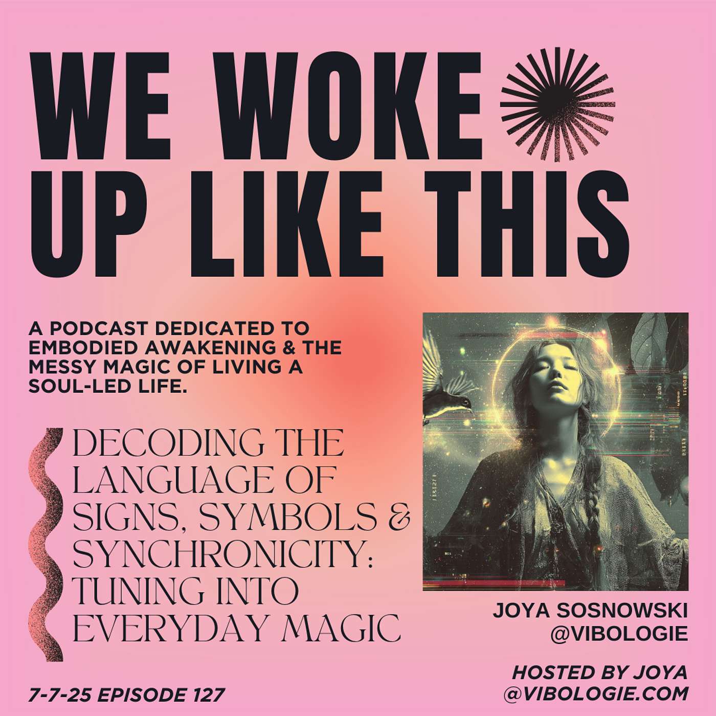 We Woke Up Like This