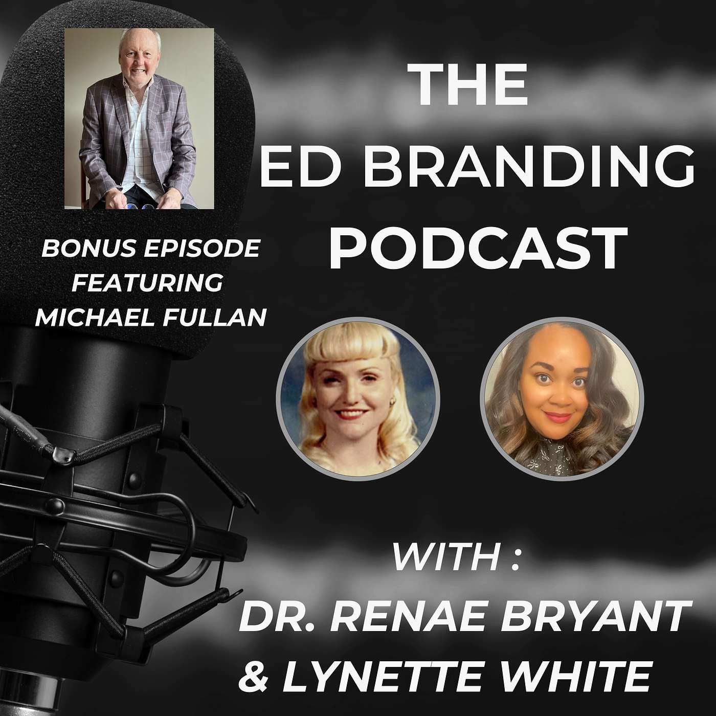 The Ed Branding Podcast