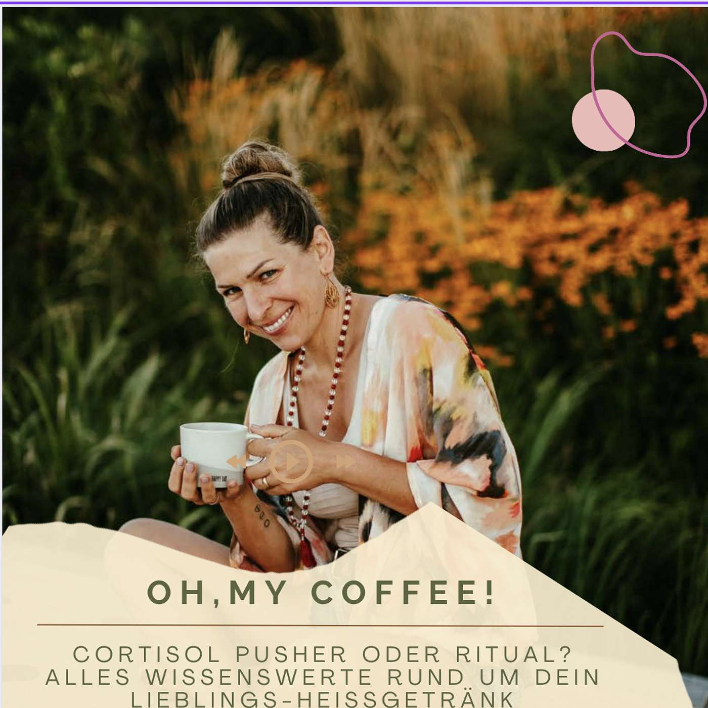 Oh, my Coffee! Cortisol Pusher oder Ritual? Alles über dein Lieblings-Heißgetränk !