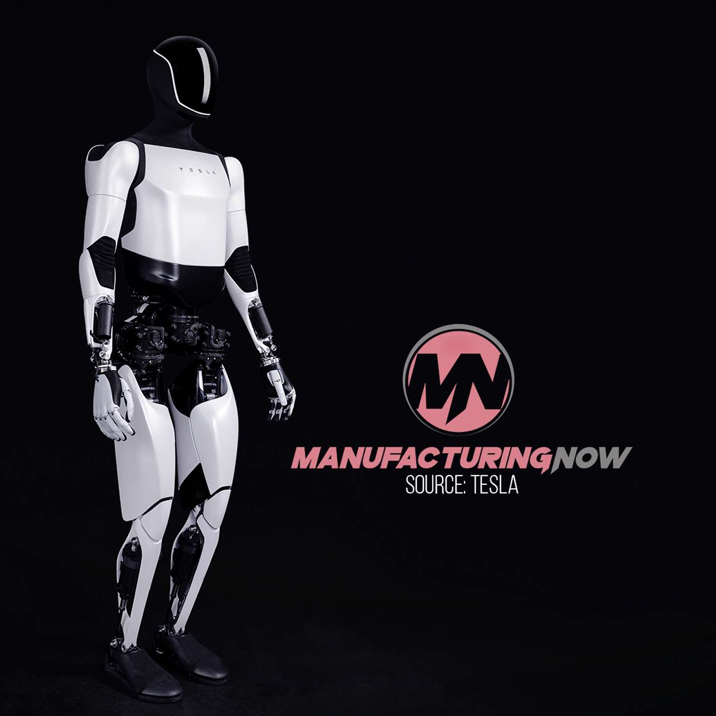 LISTEN: Tesla Quietly Pushes Back Humanoid Robot Timeline