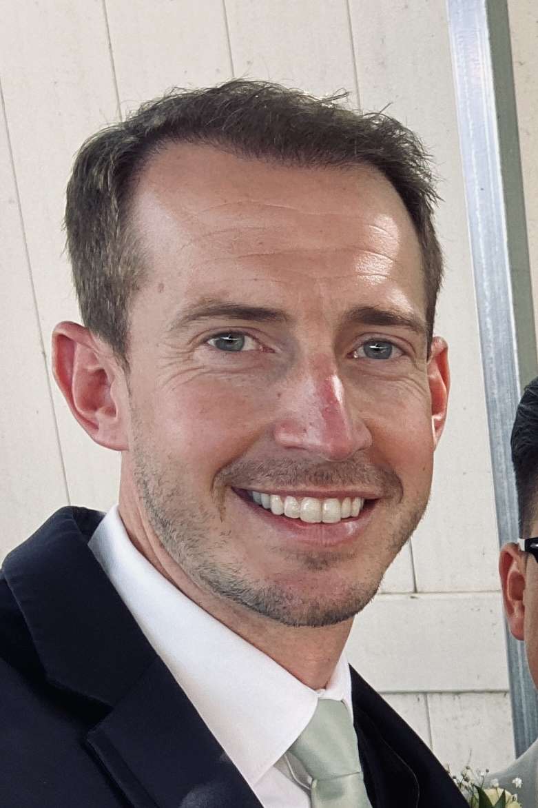Robert Parkins