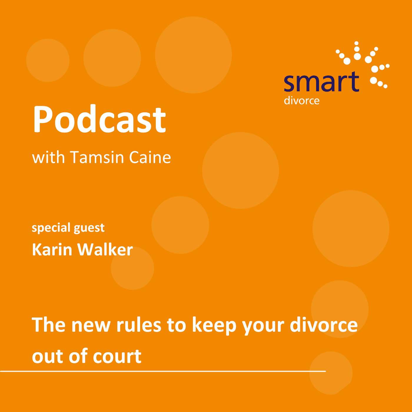 The Smart Divorce Podcast