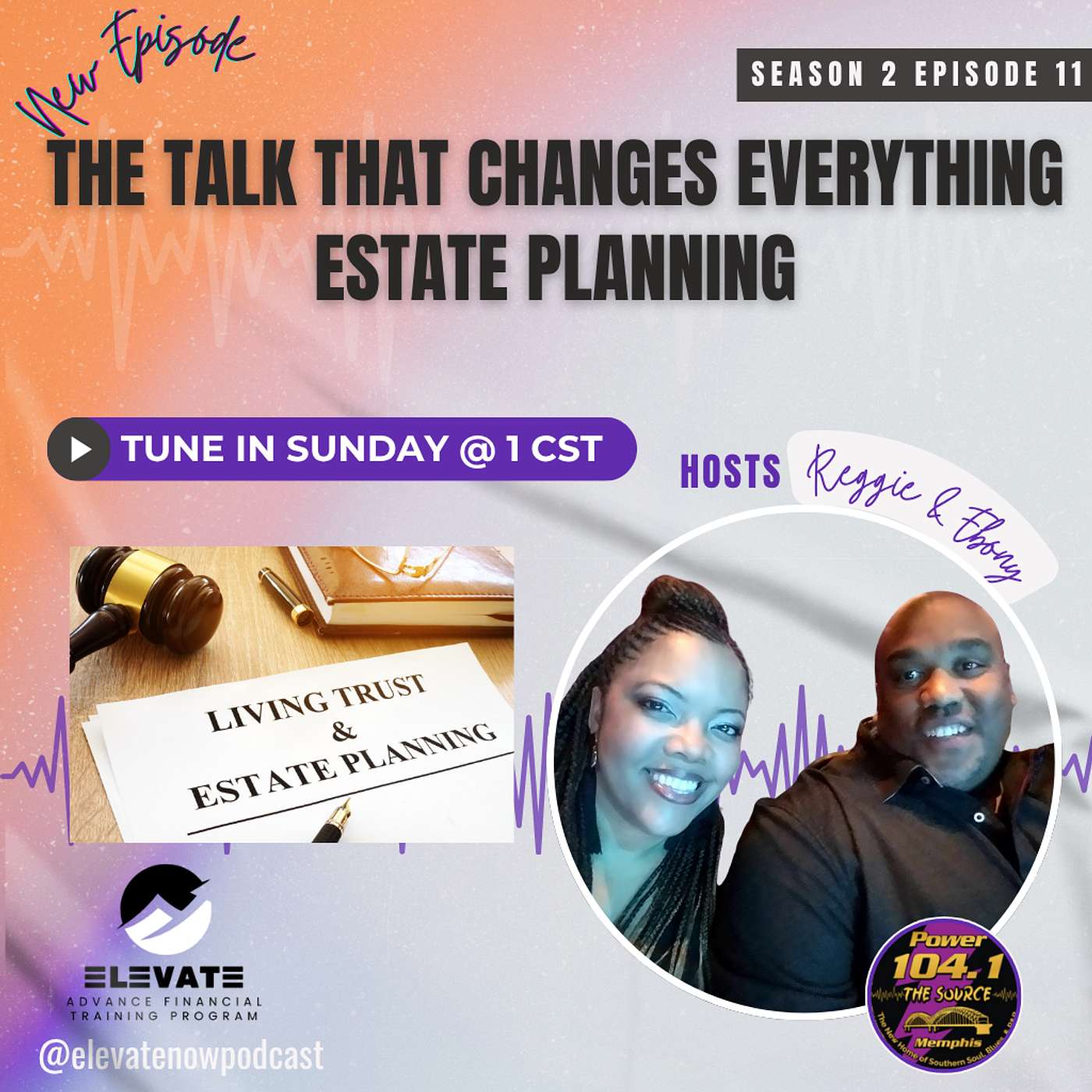 Elevate - From Burnout to Bliss