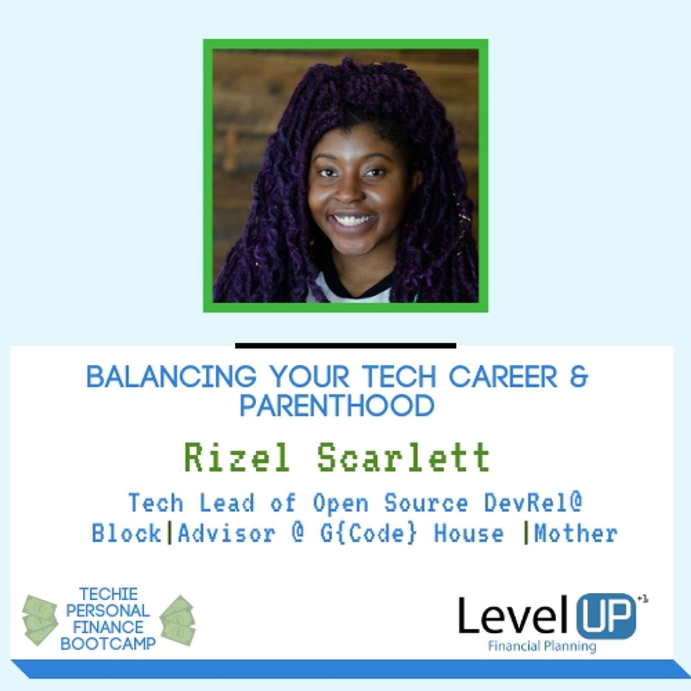 Techie Personal Finance Bootcamp