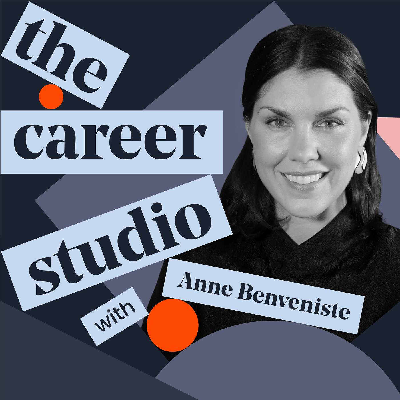 Character with Anne Benveniste