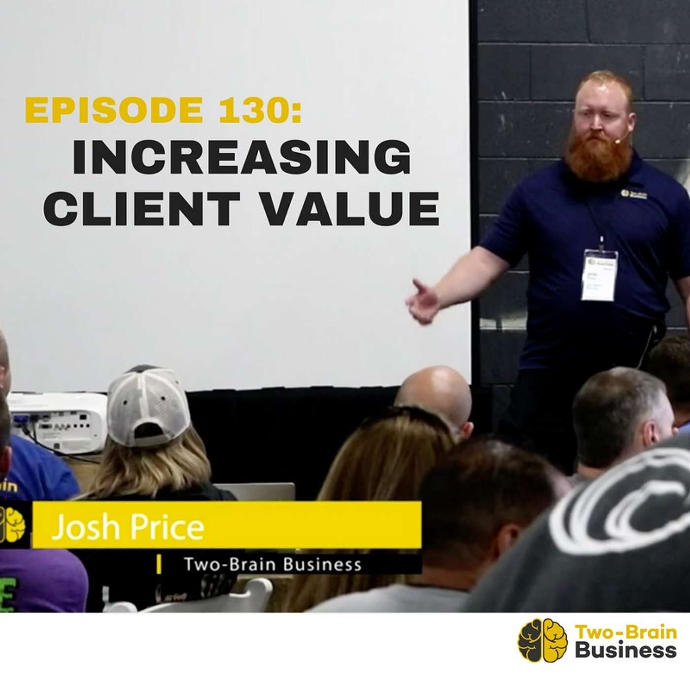 Episode 130: Increasing ARM, with Josh Price