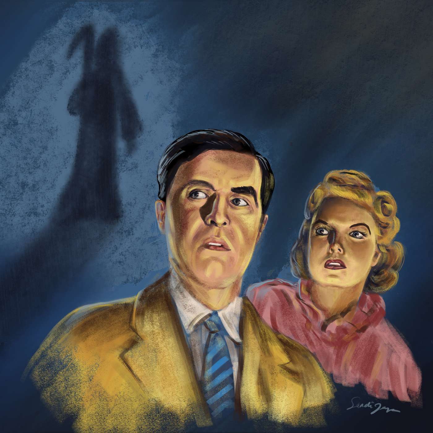 Why Do We Fear Death?