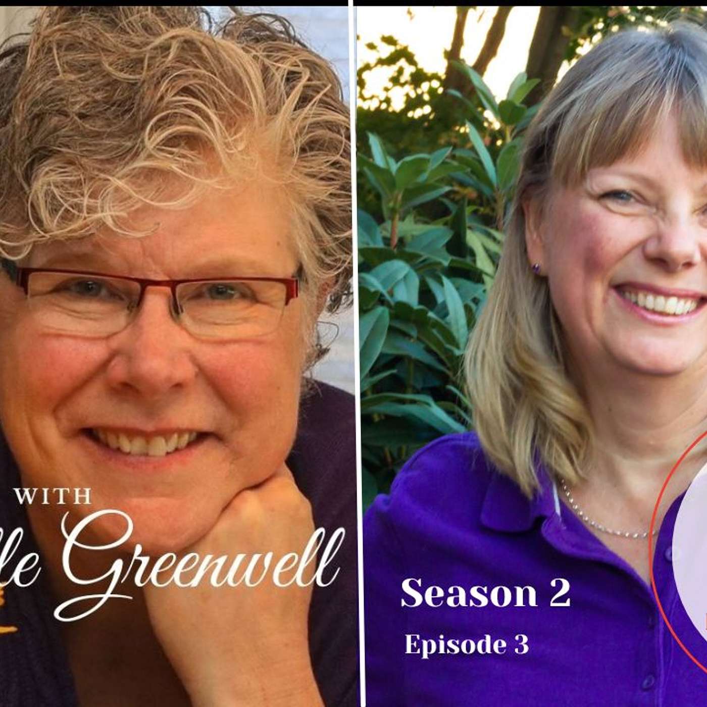 Be Well with Dr. Michelle Greenwell