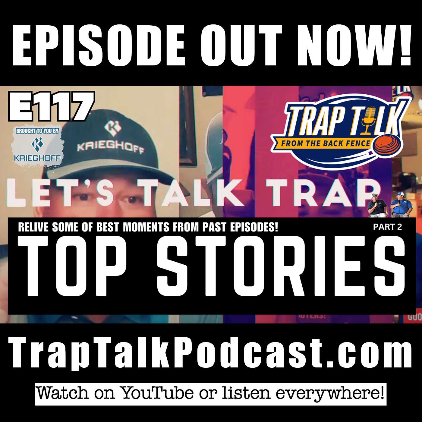 Trap Talk’s Top Stories (Part 2) – More Must-Watch Moments! 🎯