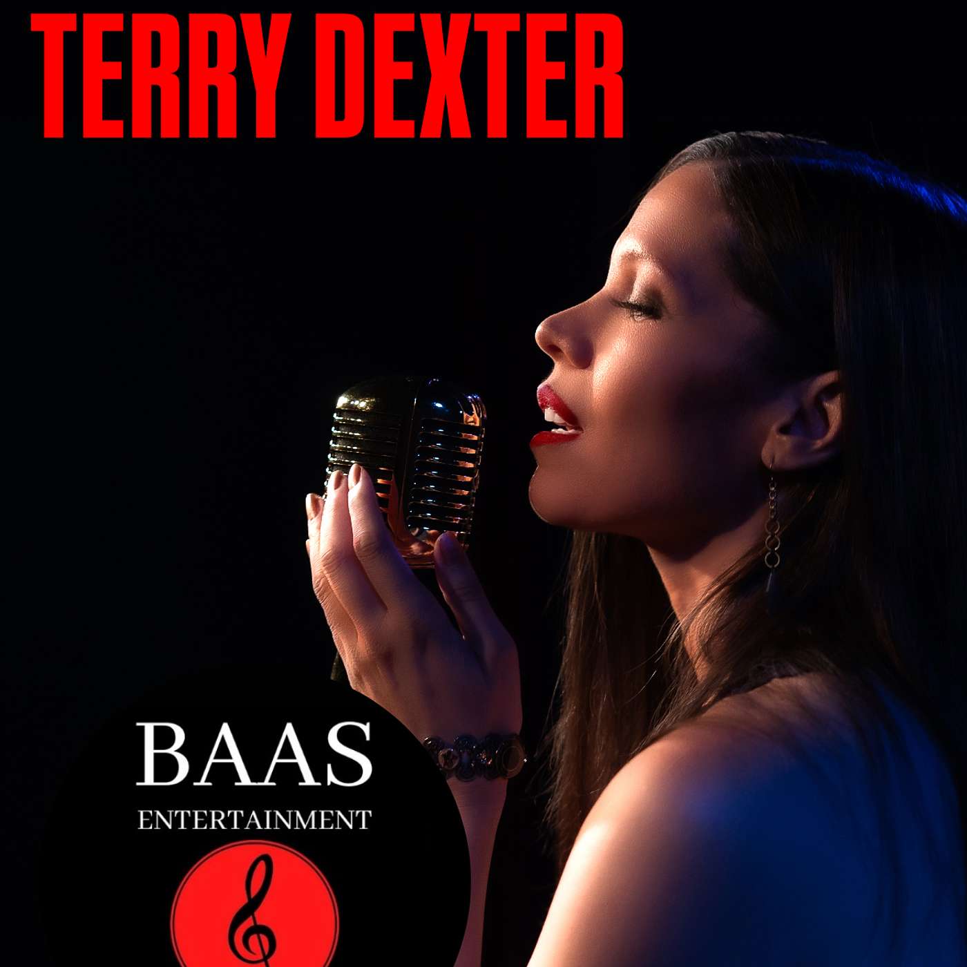 The Evolution of The Incomparable Terry Dexter