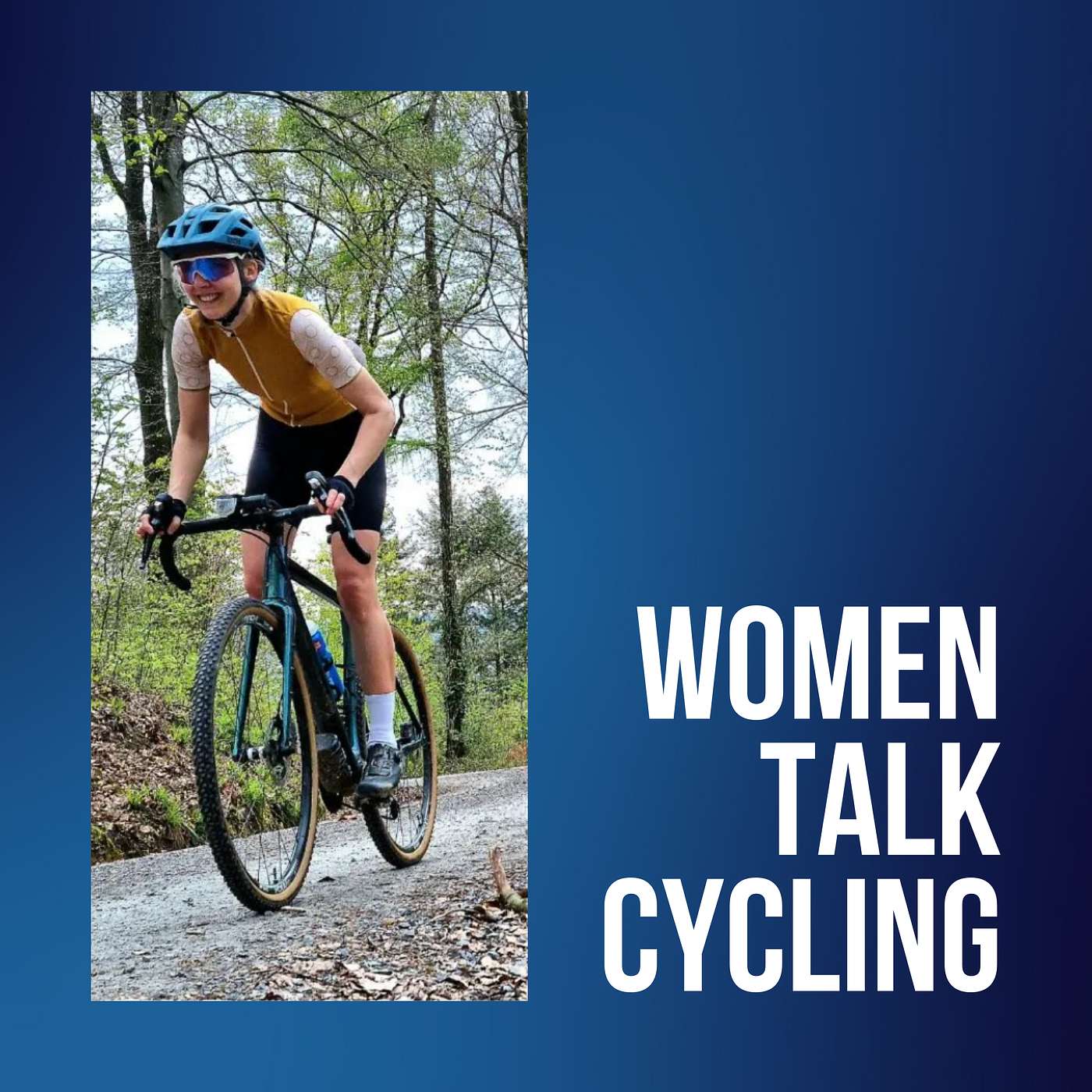 Women Talk Cycling