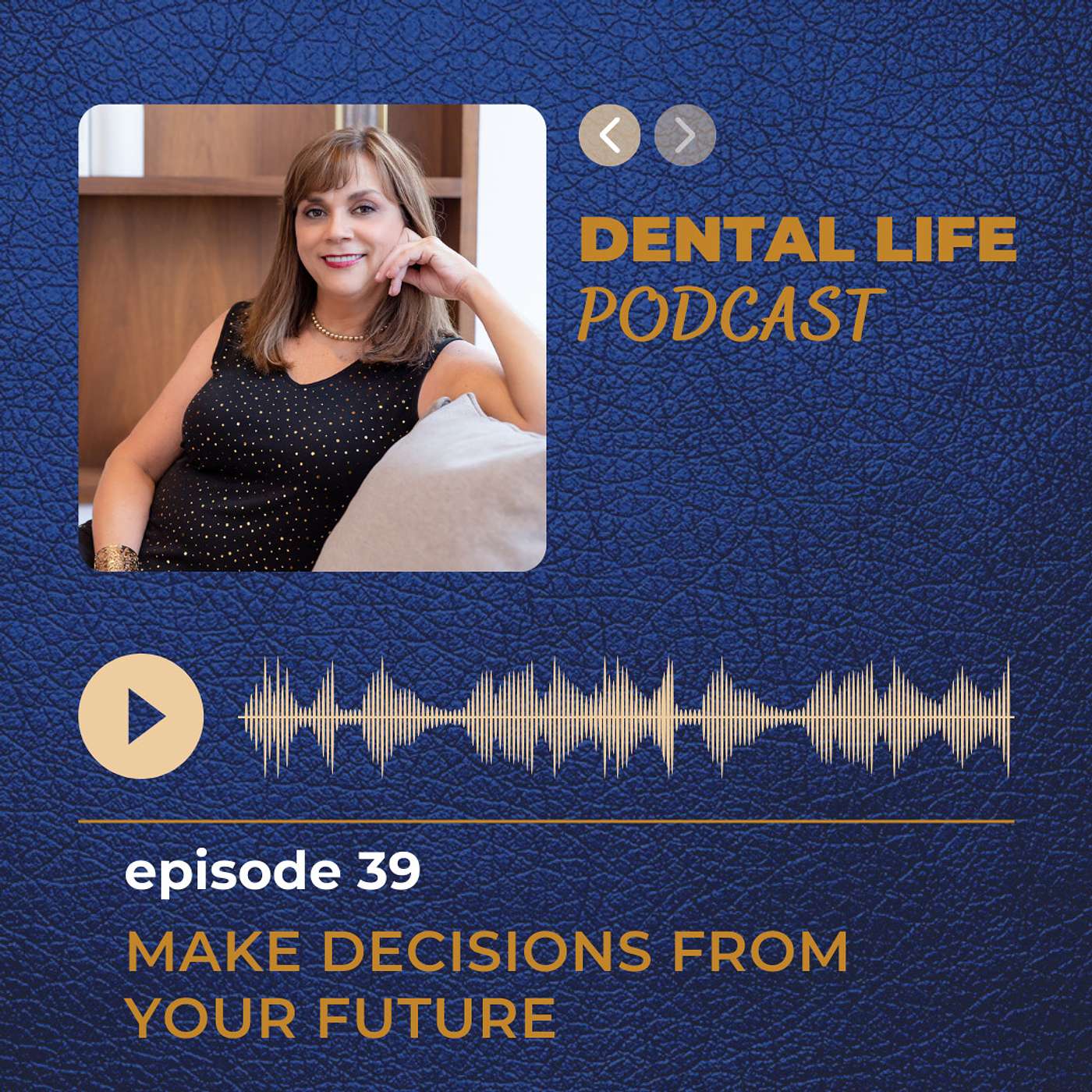 Dental Life Podcast