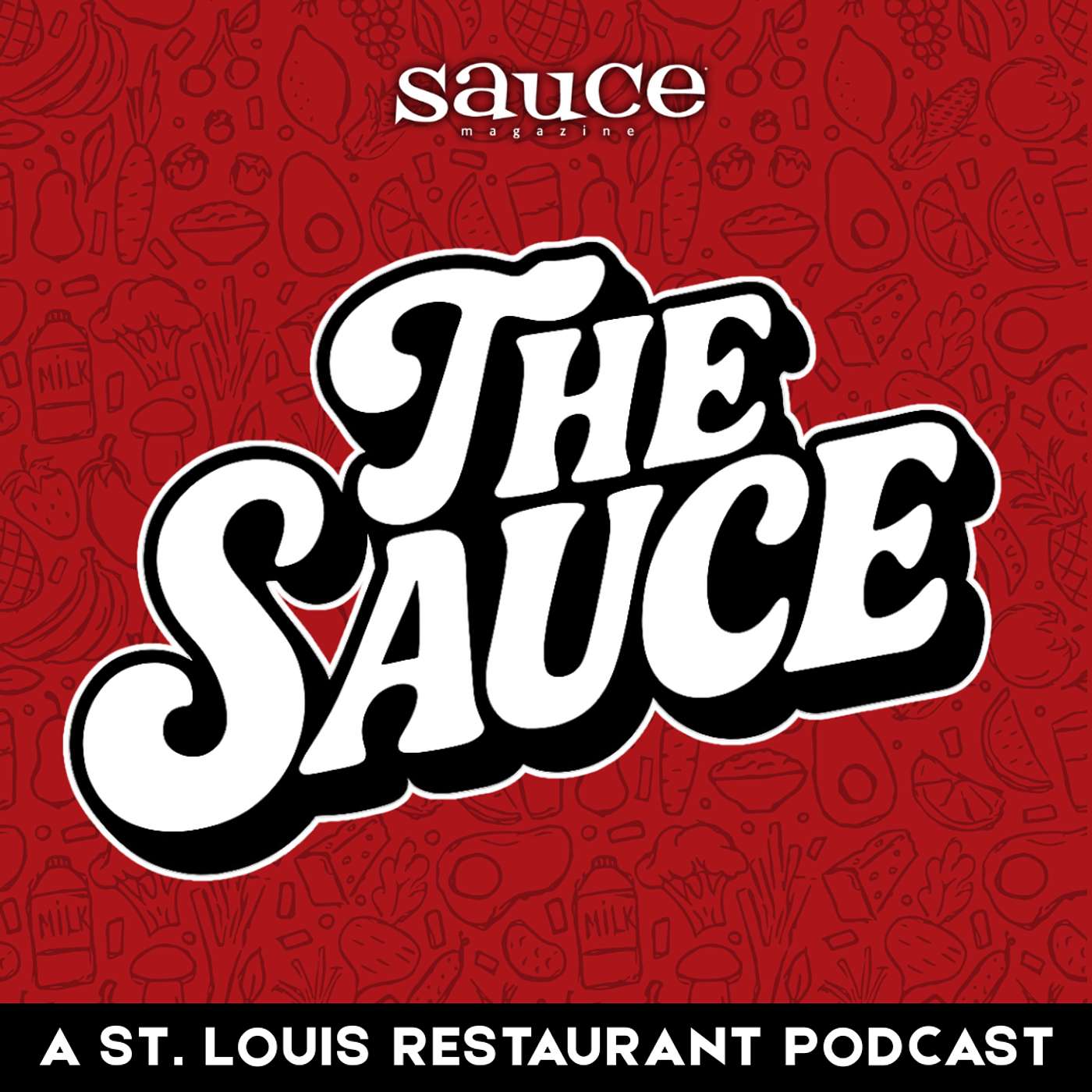 The Sauce