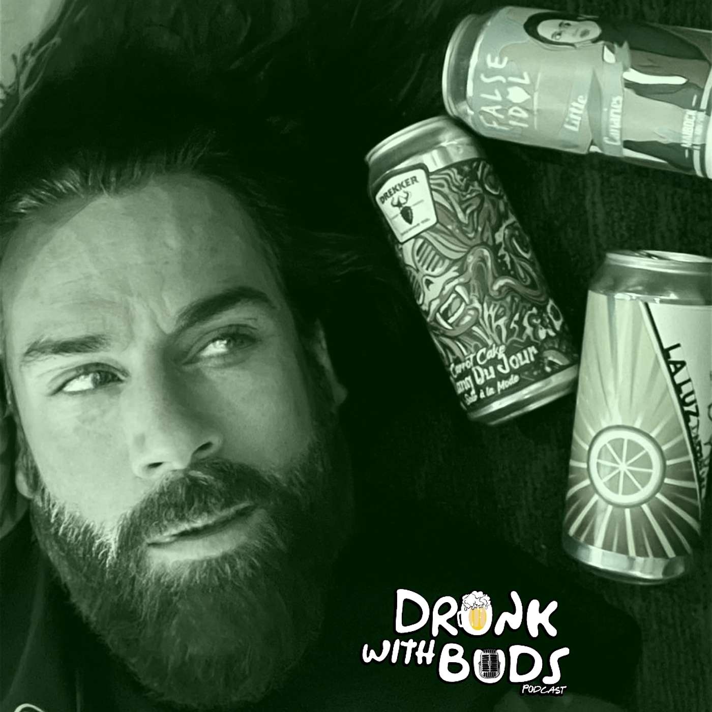S5 E15: Actor/Singer Darren Lee Cupp