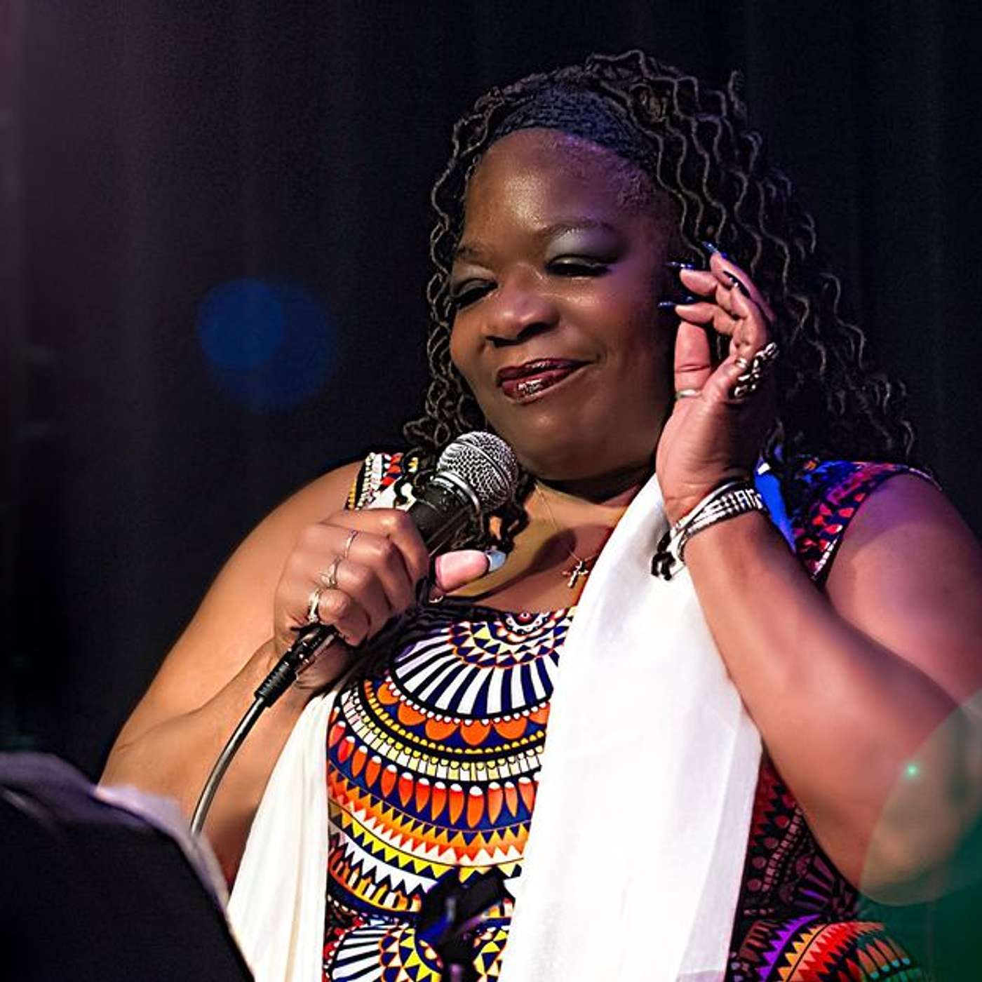 Take Notice: Amplifying Black Stories