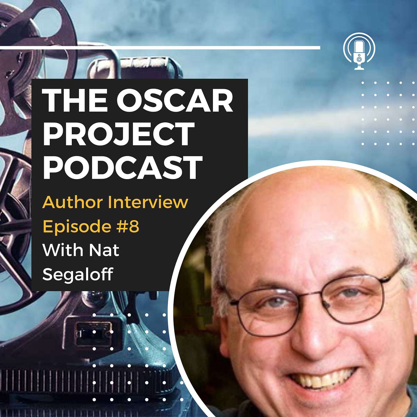 The Oscar Project Podcast