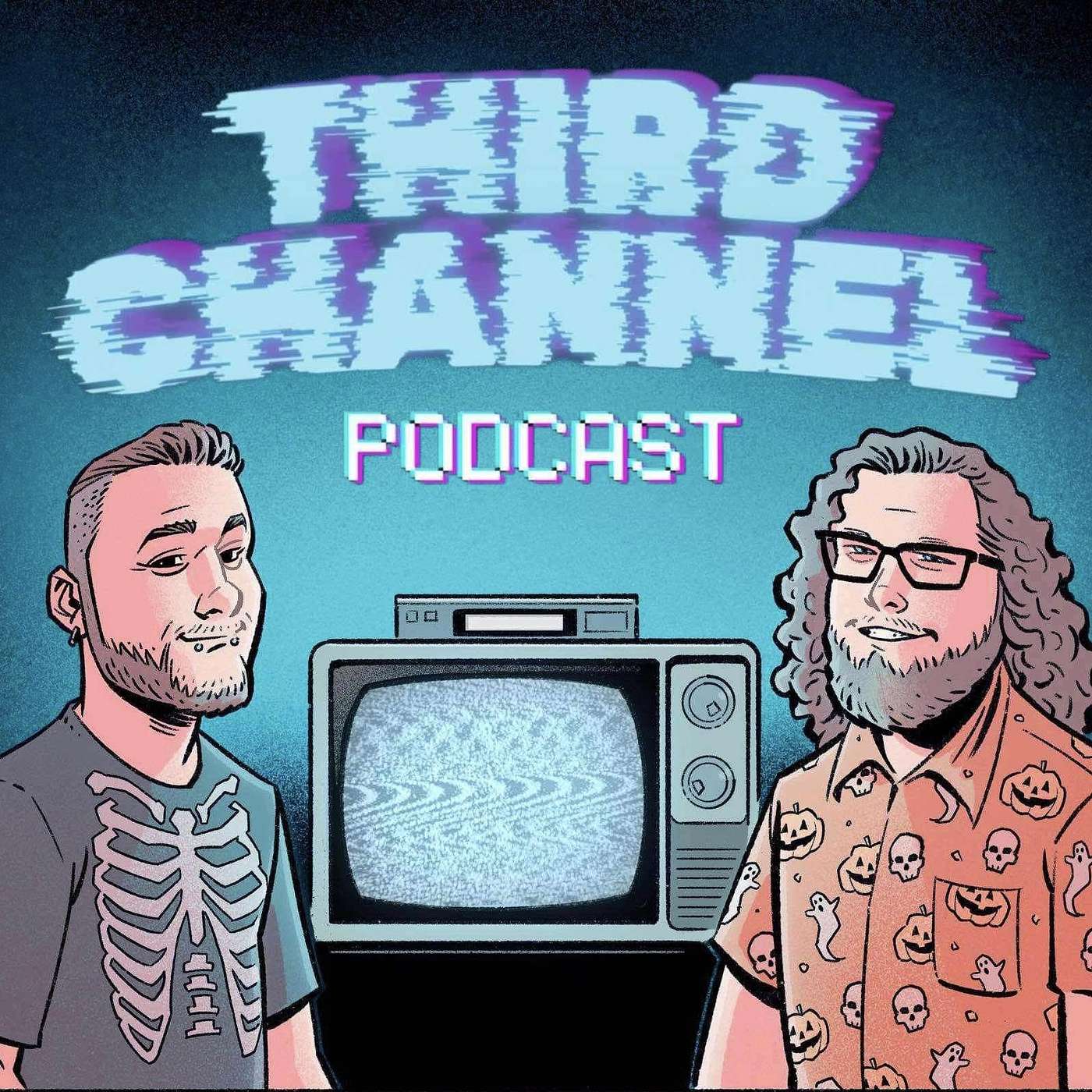 Third Channel Podcast