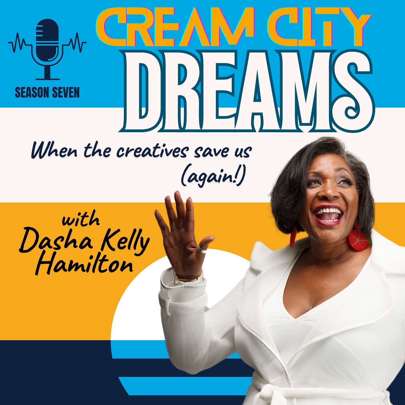 Cream City Dreams || A Milwaukee Podcast