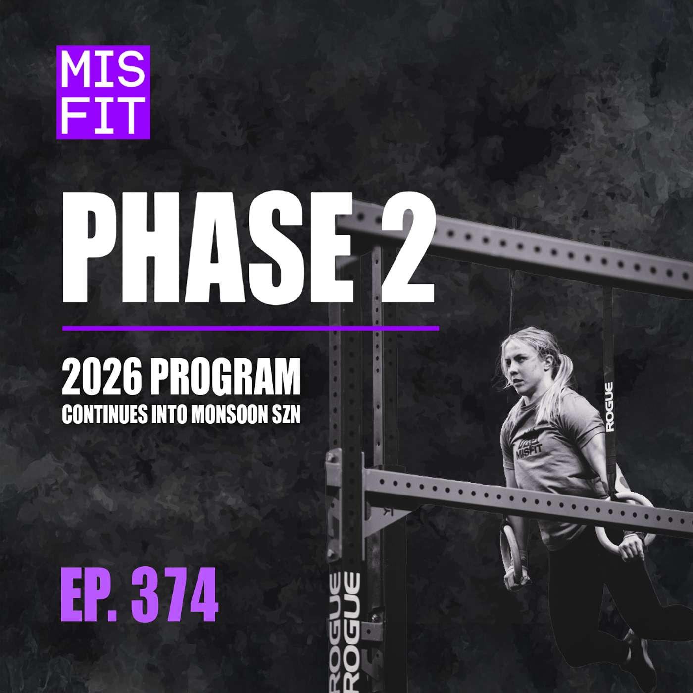 Phase 2: 2026 Programming Continues into Monsoon Szn - E.374 Phase 2: 2026 Programming Continues into Monsoon Szn - E.374