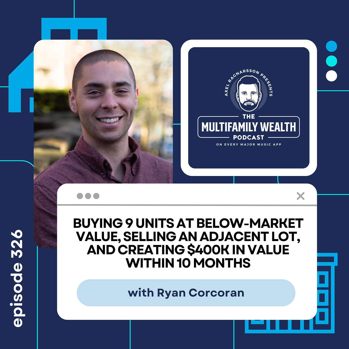 The Multifamily Wealth Podcast