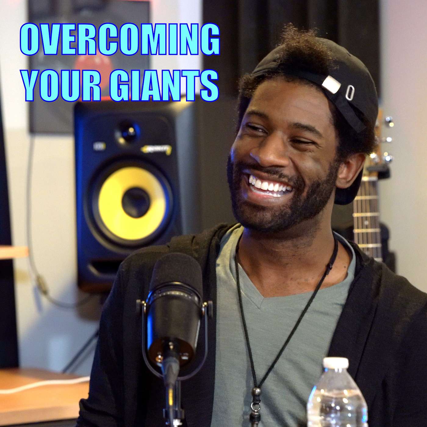 Creative Encounter Podcast