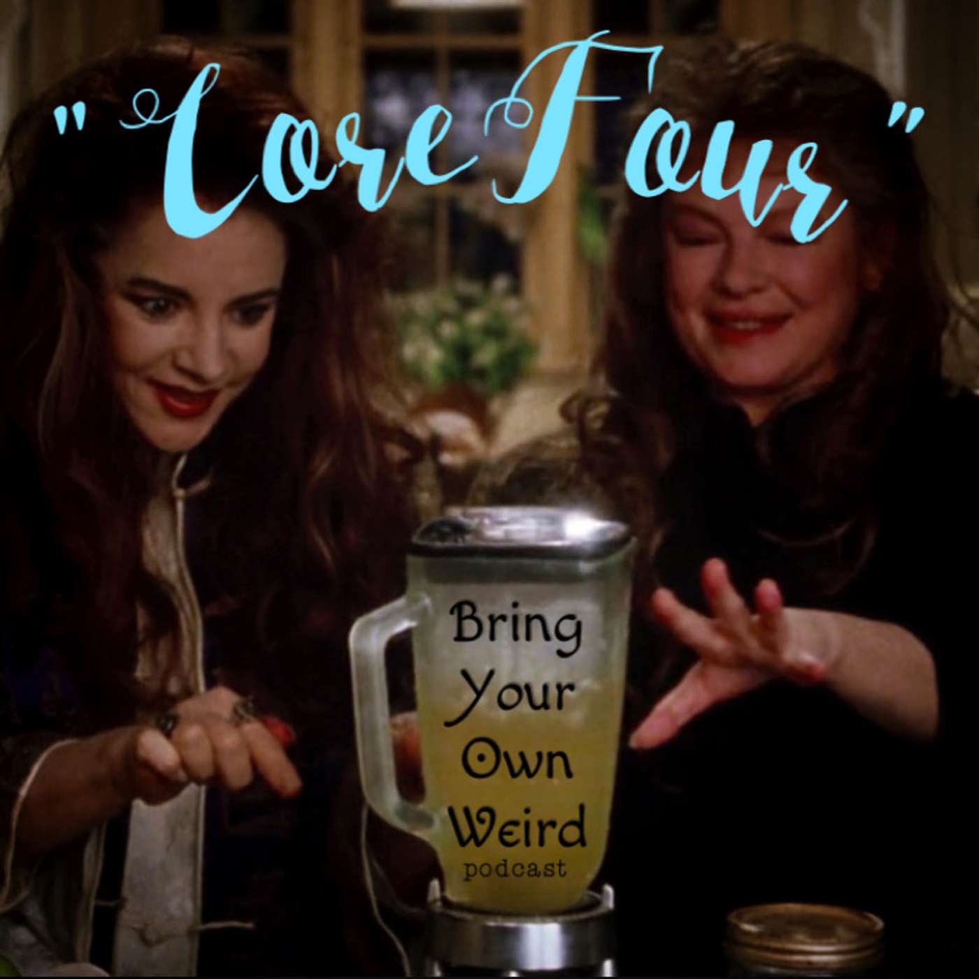 Core Four