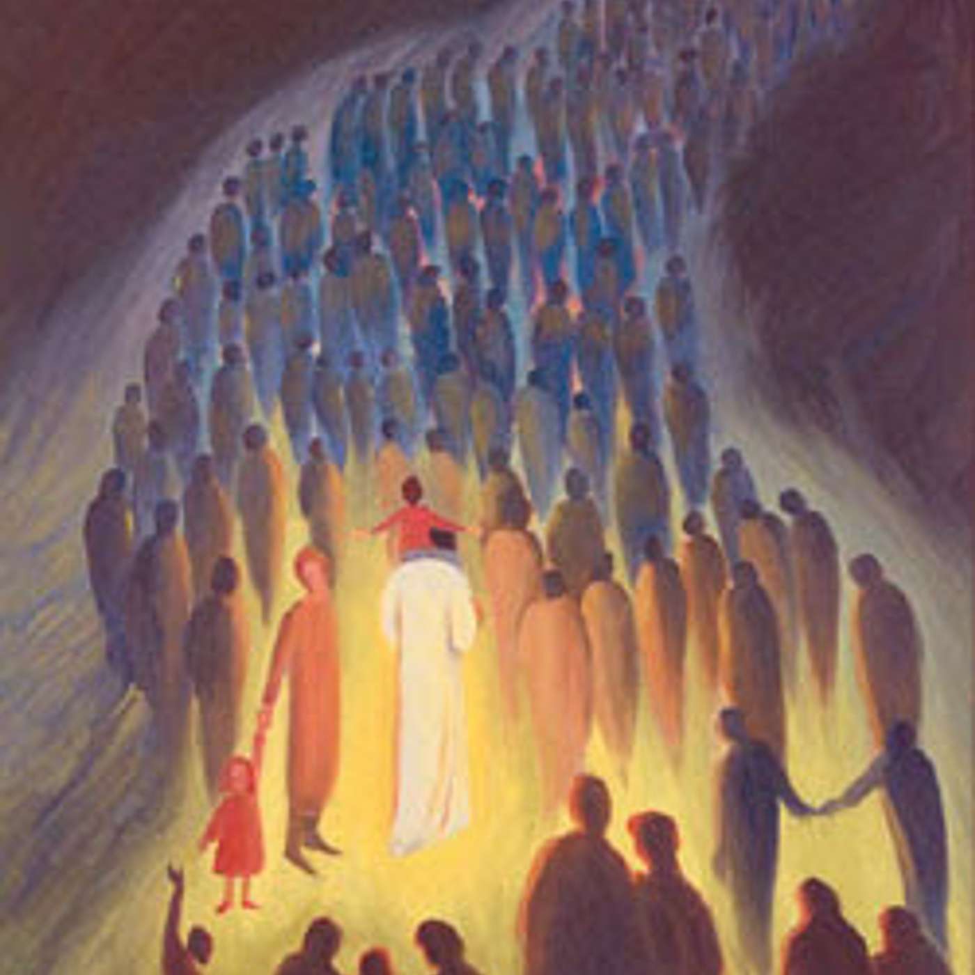 C&SI - "Let us keep a festival in honour of all the Saints" - 30 October 2022 (S02E50)