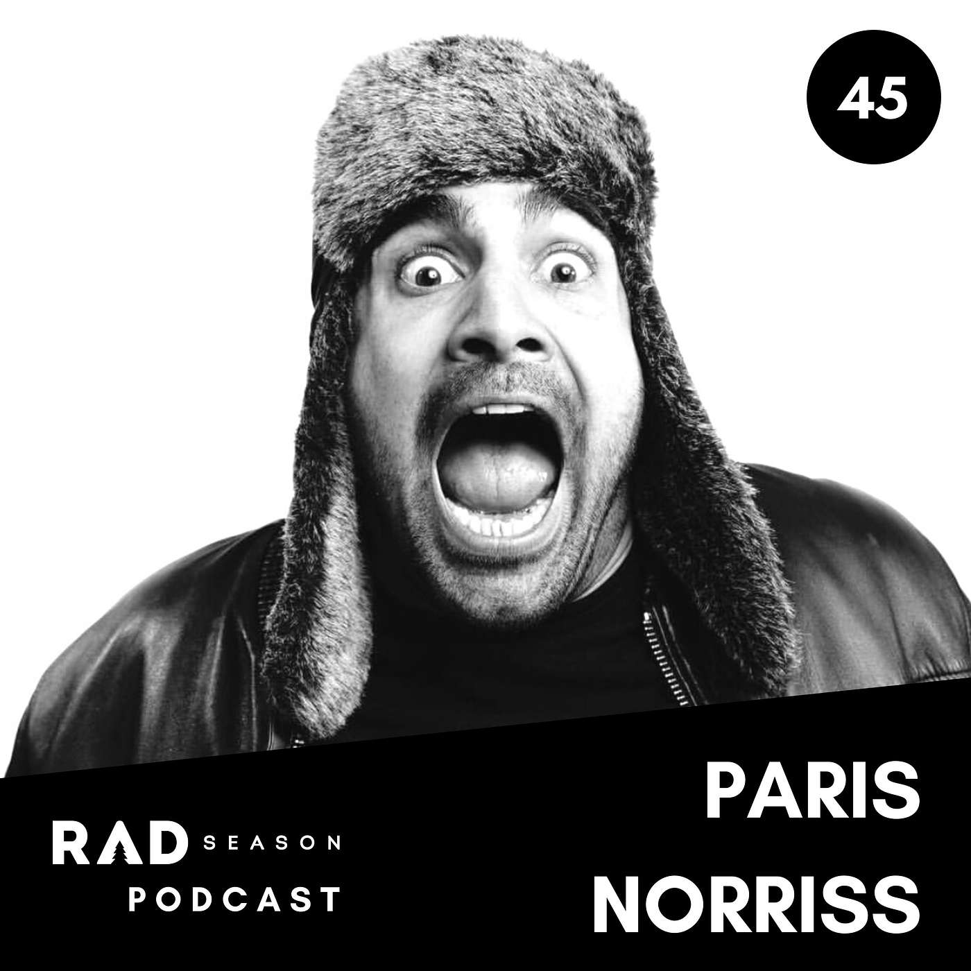 Rad Season Action Sports Podcast