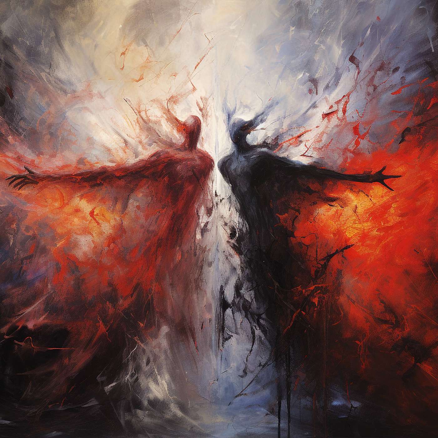 Plainfield Ponderings - Scripture Meditations